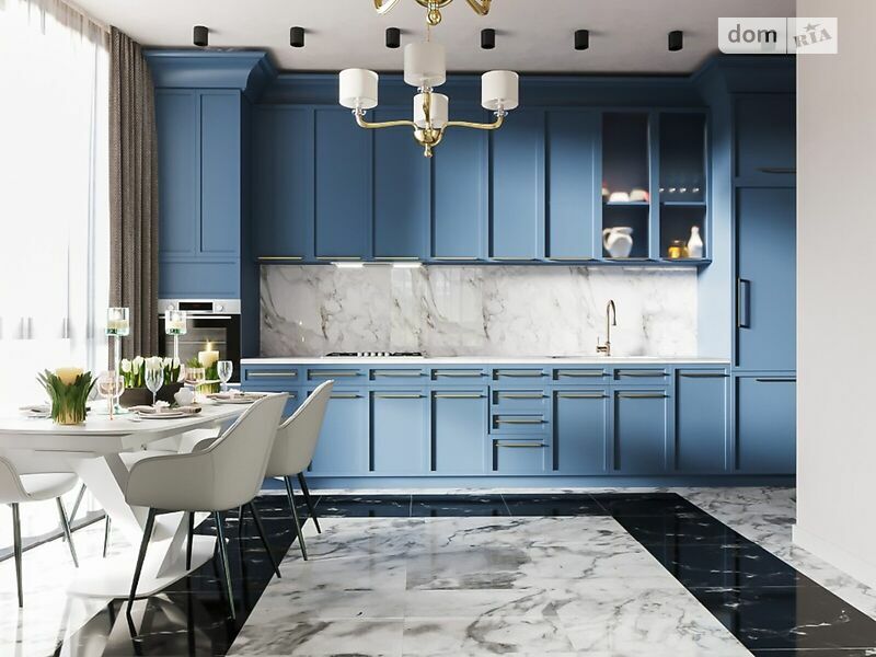 Аренда 3-комнатной квартиры 100 м², Фонтанская дор., 7