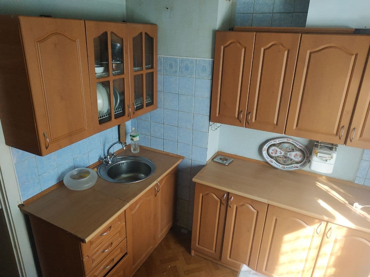 Продаж 2-кімнатної квартири 50 м², Курсова вул.