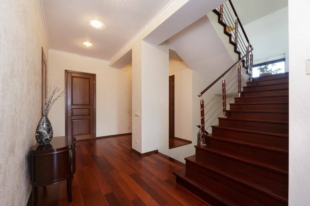 Оренда будинку 600 м², Мореходный пров., 3