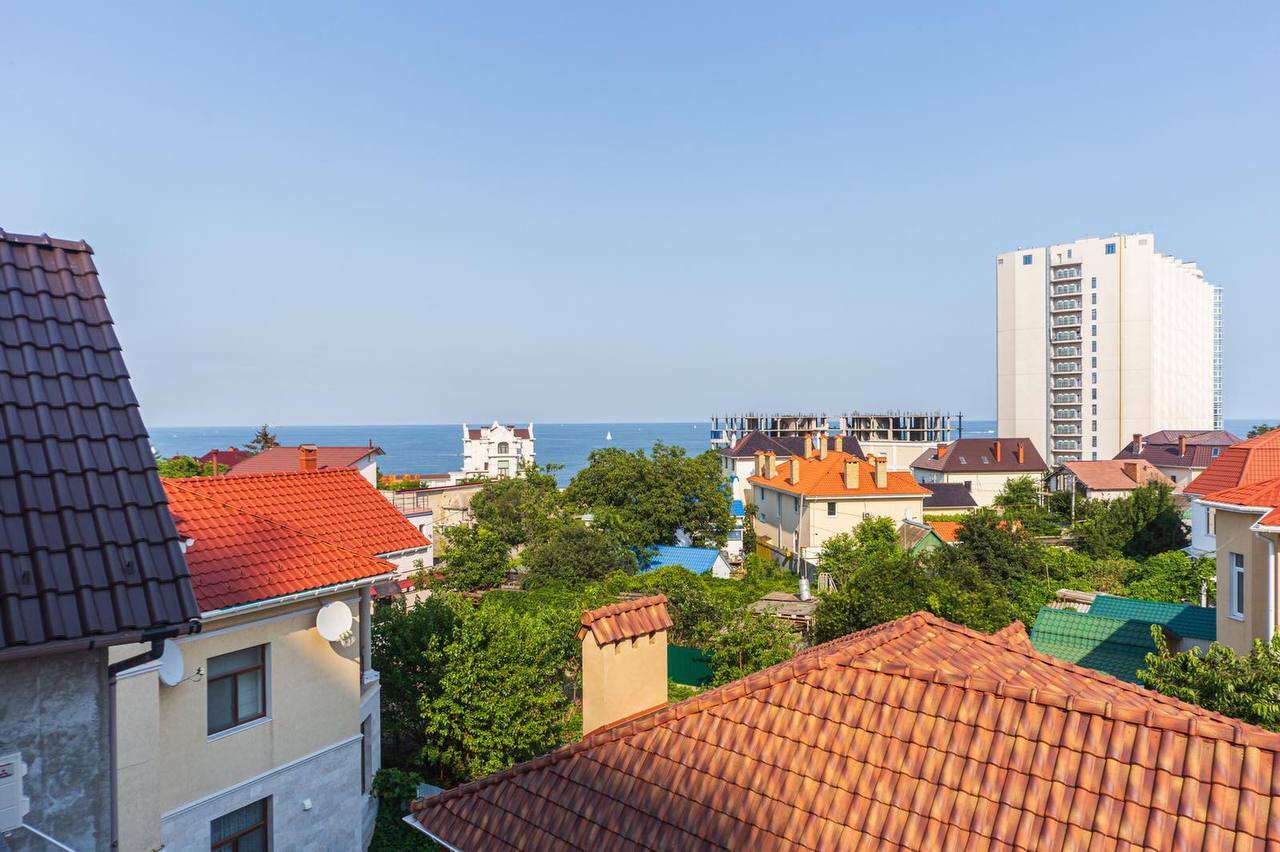 Оренда будинку 600 м², Мореходный пров., 3
