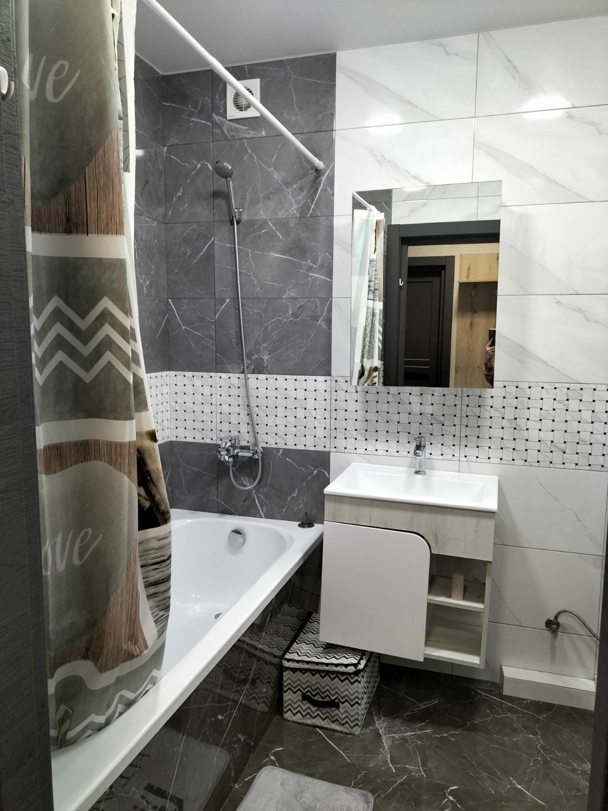 Аренда 1-комнатной квартиры 42 м², ЖК На Щасливому, 91С