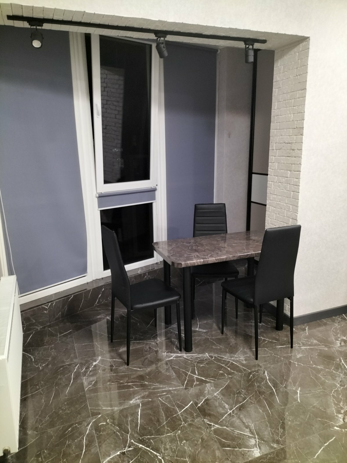 Аренда 1-комнатной квартиры 42 м², ЖК На Щасливому, 91С