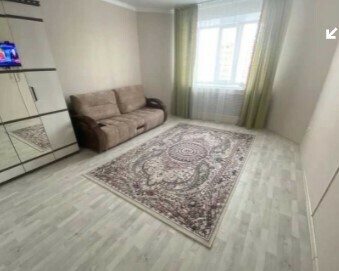 Аренда 2-комнатной квартиры 46 м², Валентиновская ул., 25