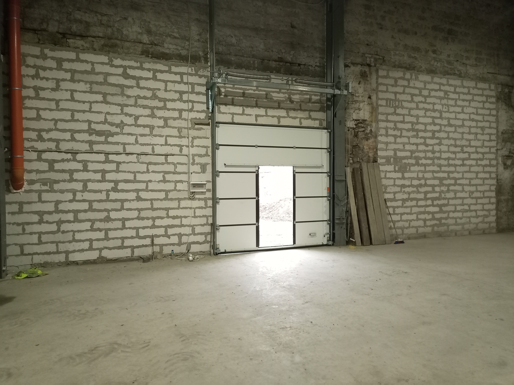 Продаж виробничого приміщення 3470 м², Косовская вул.