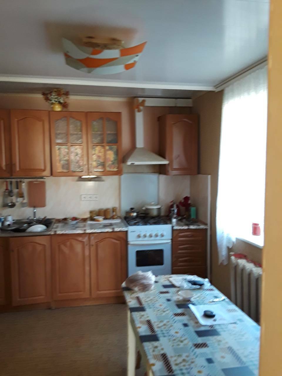 Аренда 2-комнатной квартиры 50 м², Леваневского ул.