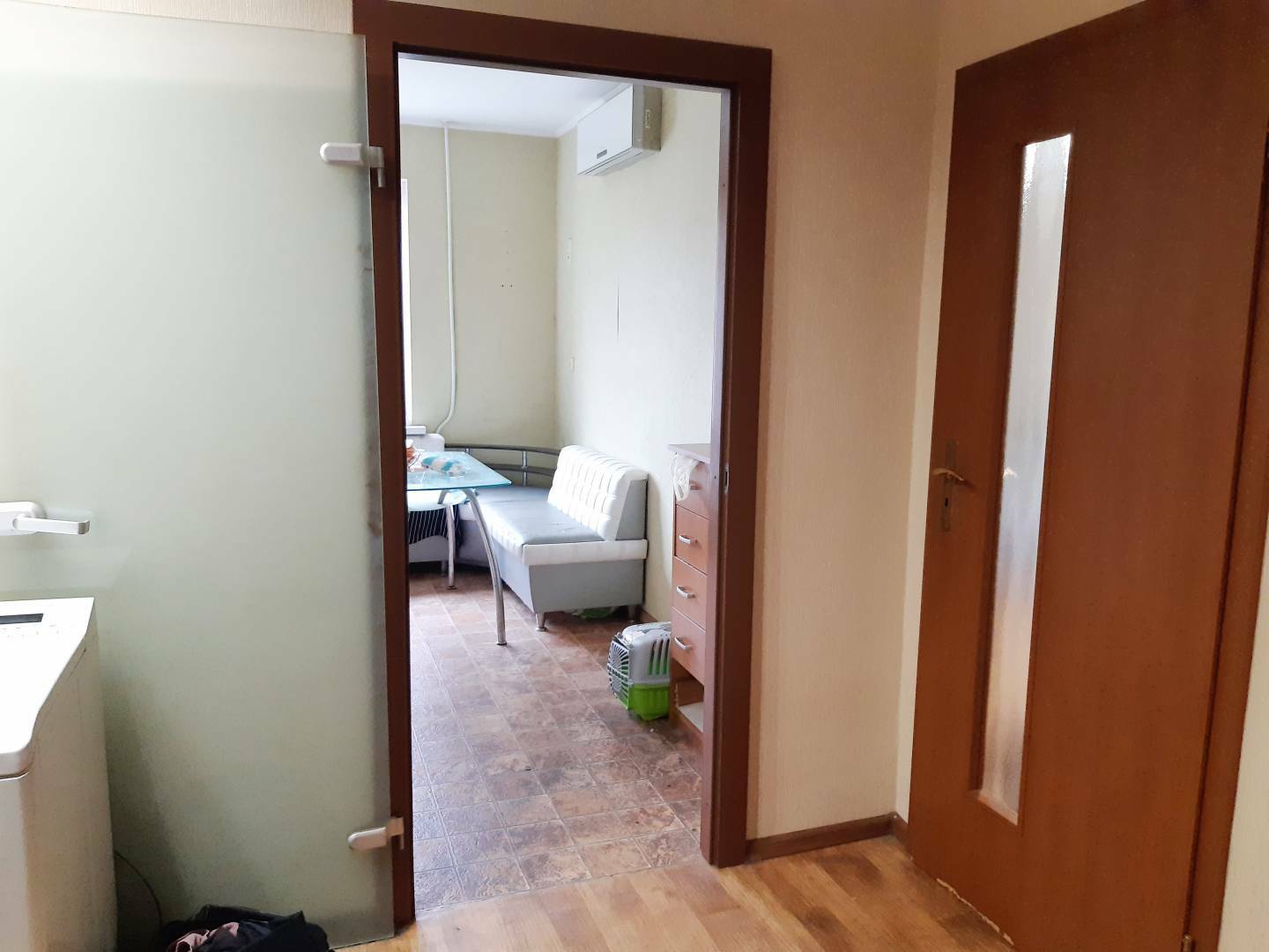 Продажа 3-комнатной квартиры 68.8 м², Марсельская ул.