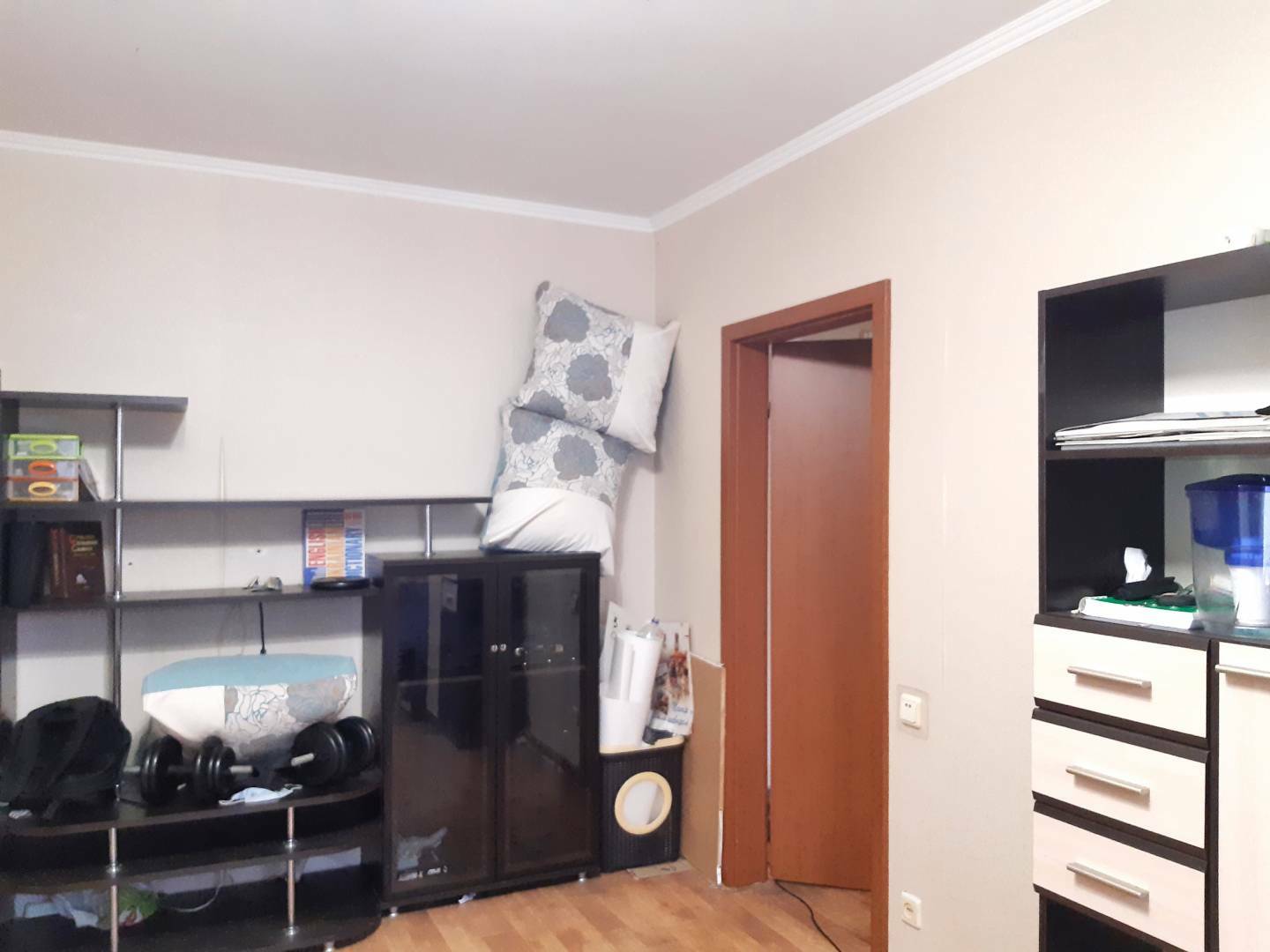 Продажа 3-комнатной квартиры 68.8 м², Марсельская ул.