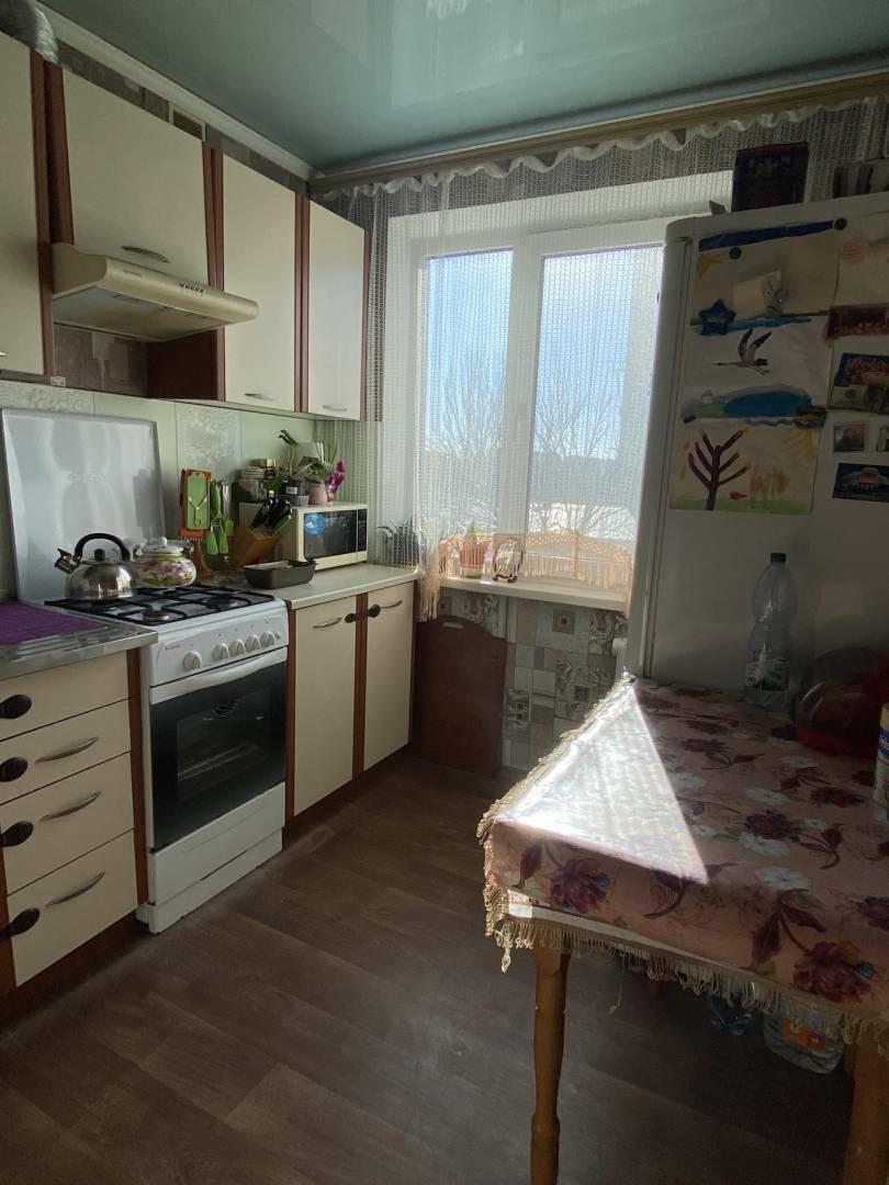 Продажа 2-комнатной квартиры 47 м², Паустовского ул.