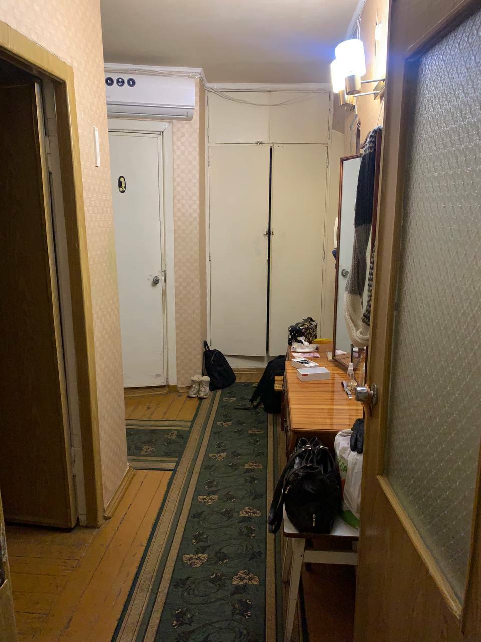 Продажа 2-комнатной квартиры 49 м², Александра Поля просп., 129