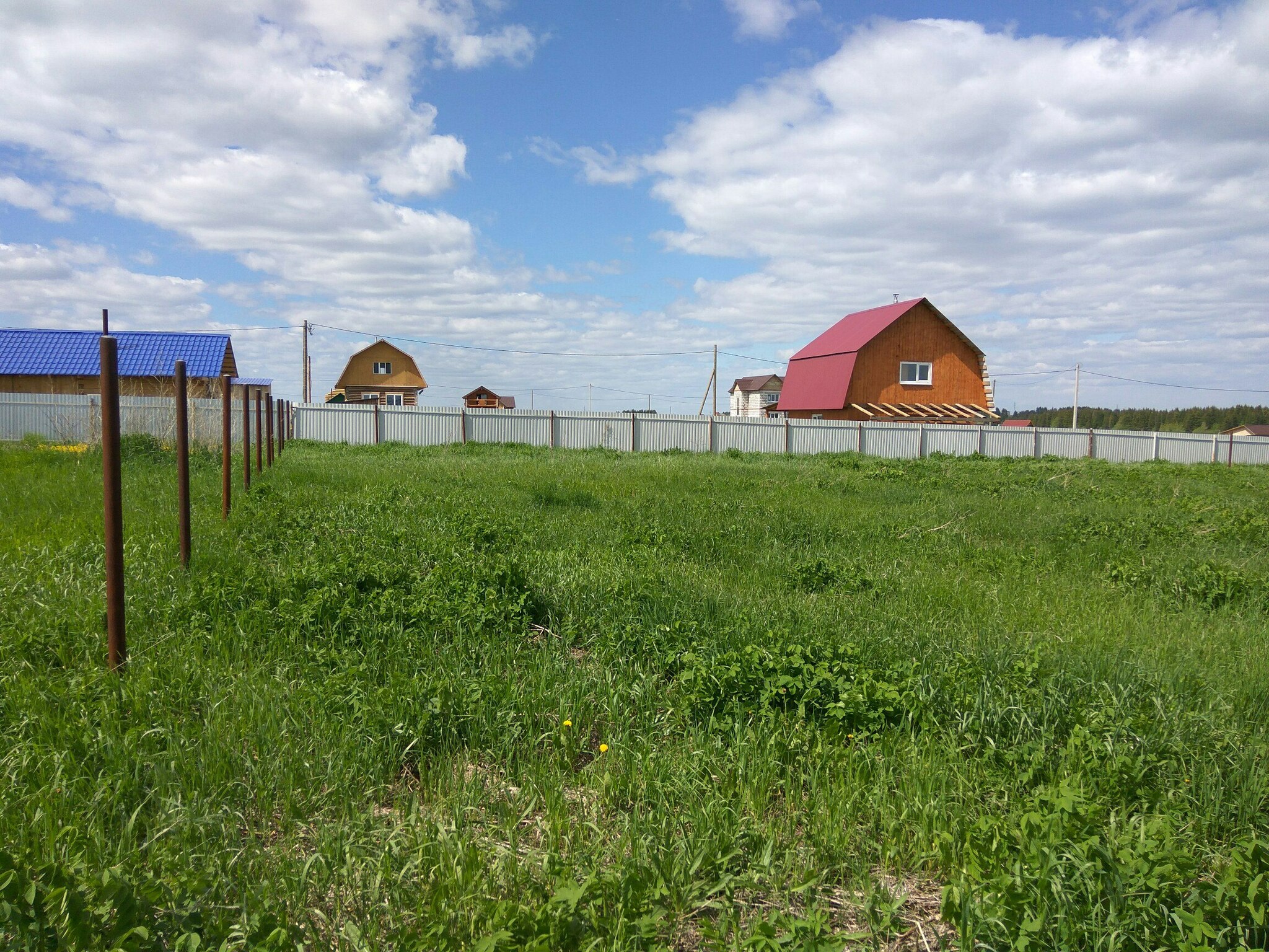 Продаж ділянки під індивідуальне житлове будівництво 10 соток, Затишна вул., 9