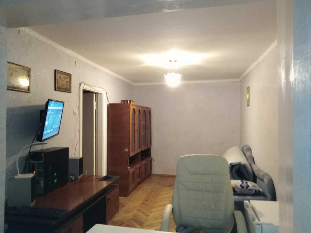 Продаж 3-кімнатної квартири 80 м², Олександра Архипенка вул., 2/12