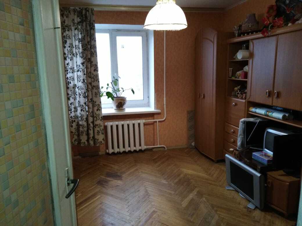 Продаж 3-кімнатної квартири 80 м², Олександра Архипенка вул., 2/12