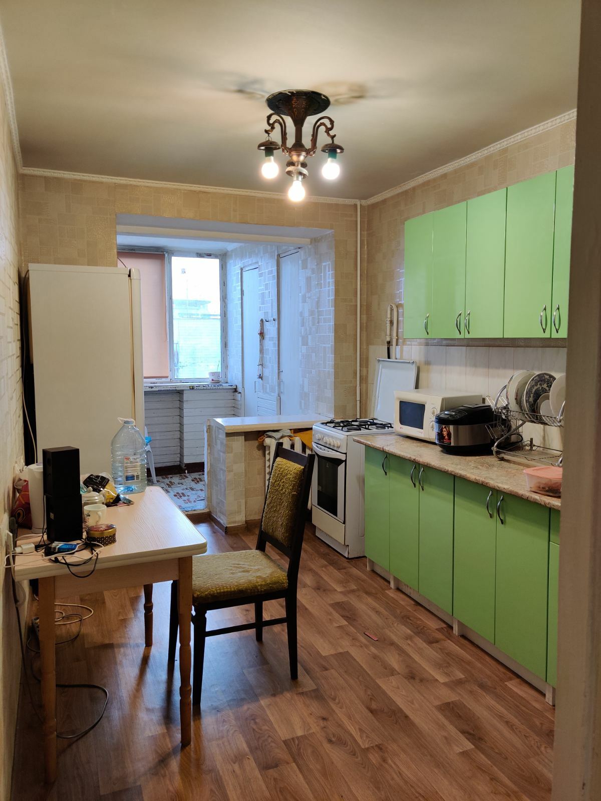 Продаж 3-кімнатної квартири 80 м², Олександра Архипенка вул., 2/12