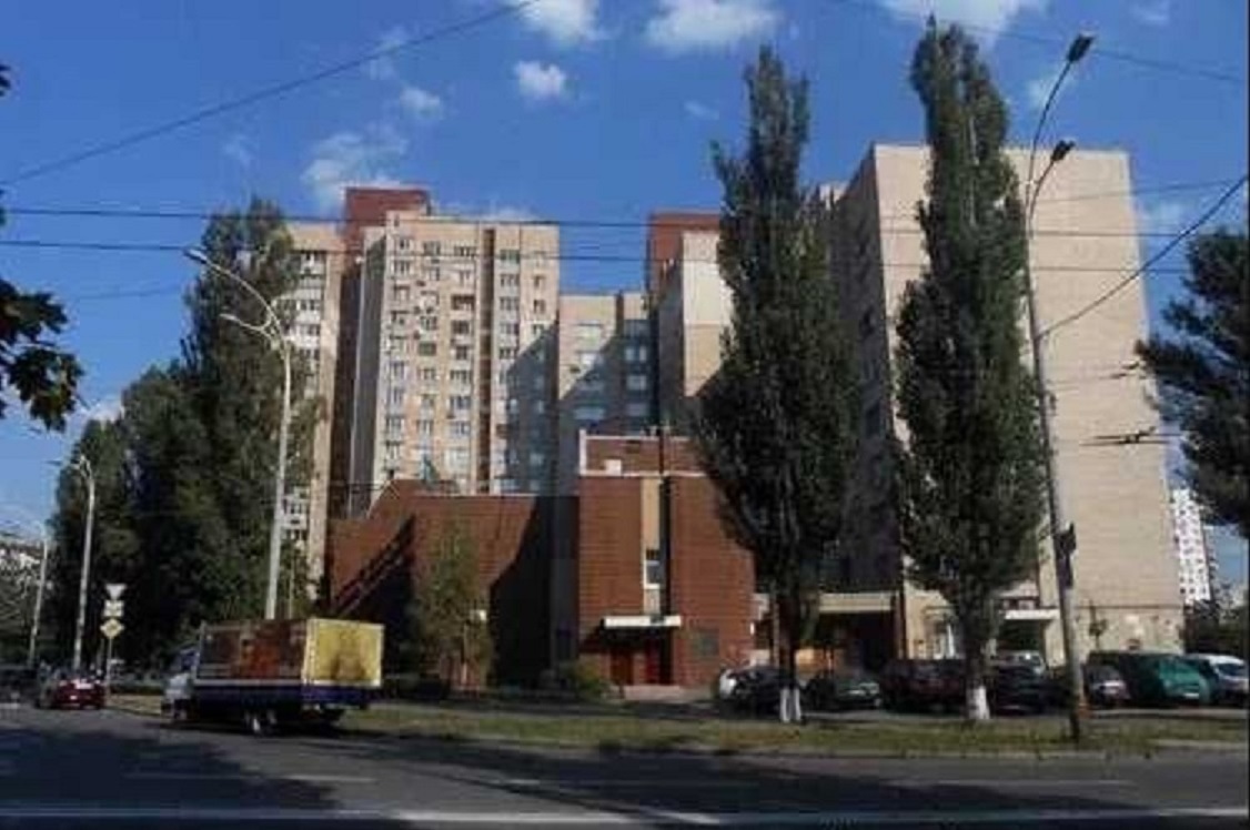 Продаж 3-кімнатної квартири 80 м², Олександра Архипенка вул., 2/12