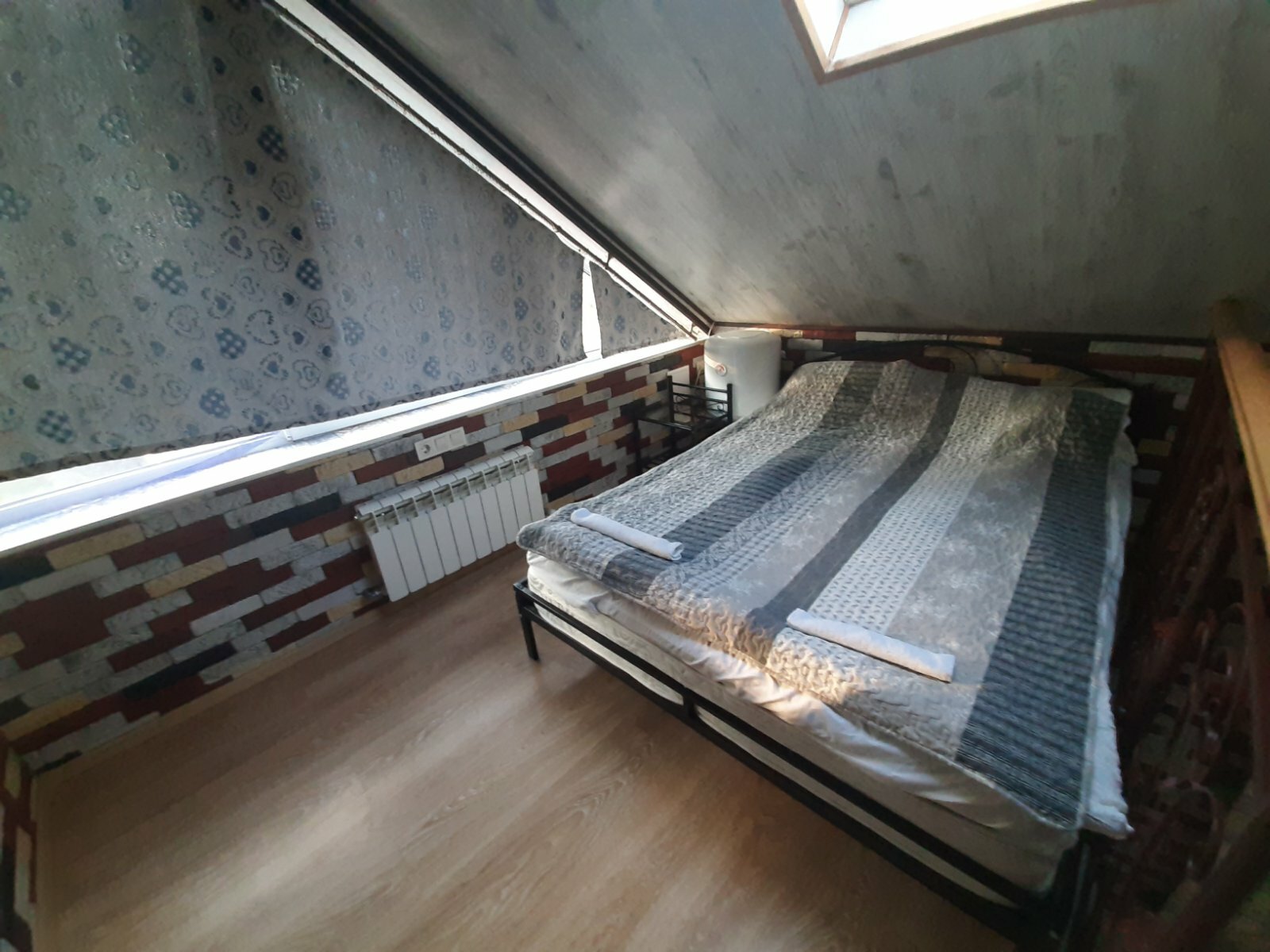 Дом посуточно 250 м²