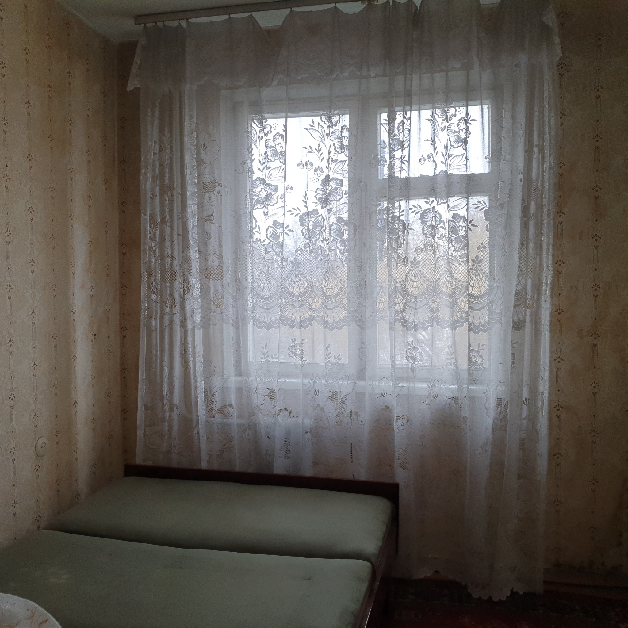 Продажа 3-комнатной квартиры 48 м², Смелянская ул., 115