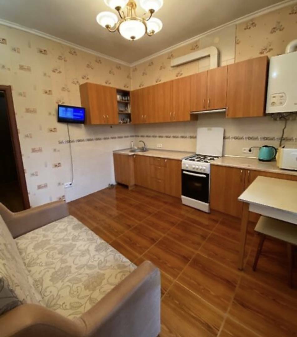 Продаж 1-кімнатної квартири 47 м², Лузановская вул.