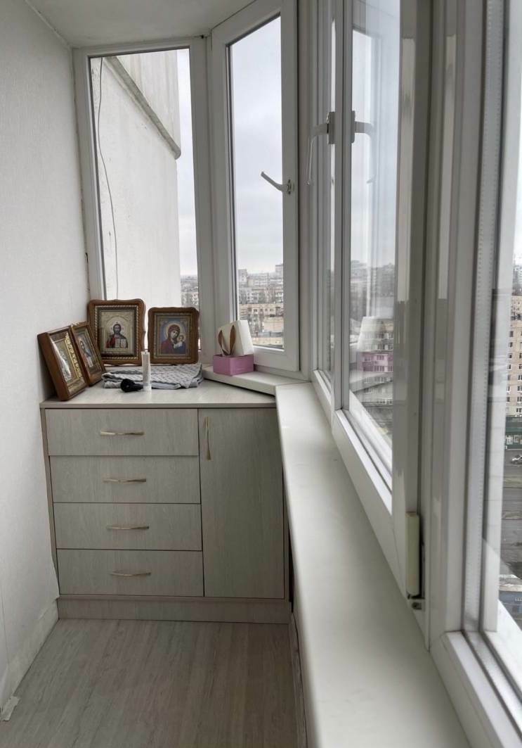 Продаж 3-кімнатної квартири 66 м², Семена Палія вул.