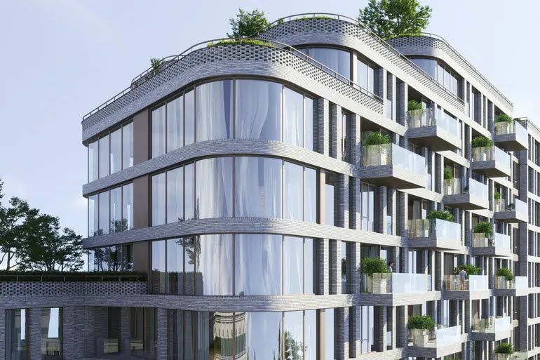 Продажа 3-комнатной квартиры 82 м², Костомаровская ул.