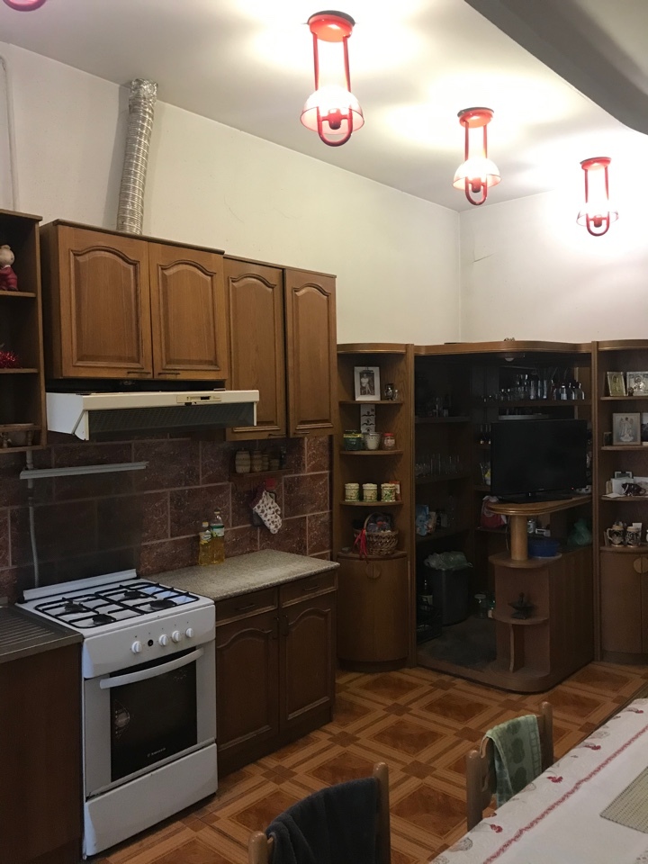 Продаж 5-кімнатної квартири 170 м², Пушкинская вул., 8