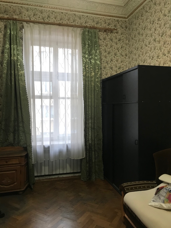 Продаж 5-кімнатної квартири 170 м², Пушкинская вул., 8