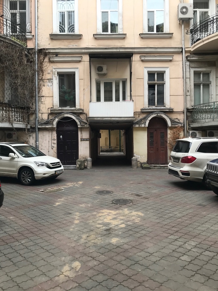 Продажа 5-комнатной квартиры 170 м², Пушкинская ул., 8