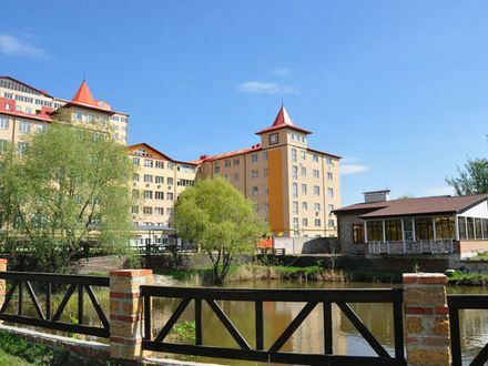 Аренда 1-комнатной квартиры 42 м², Новоалександровская ул.