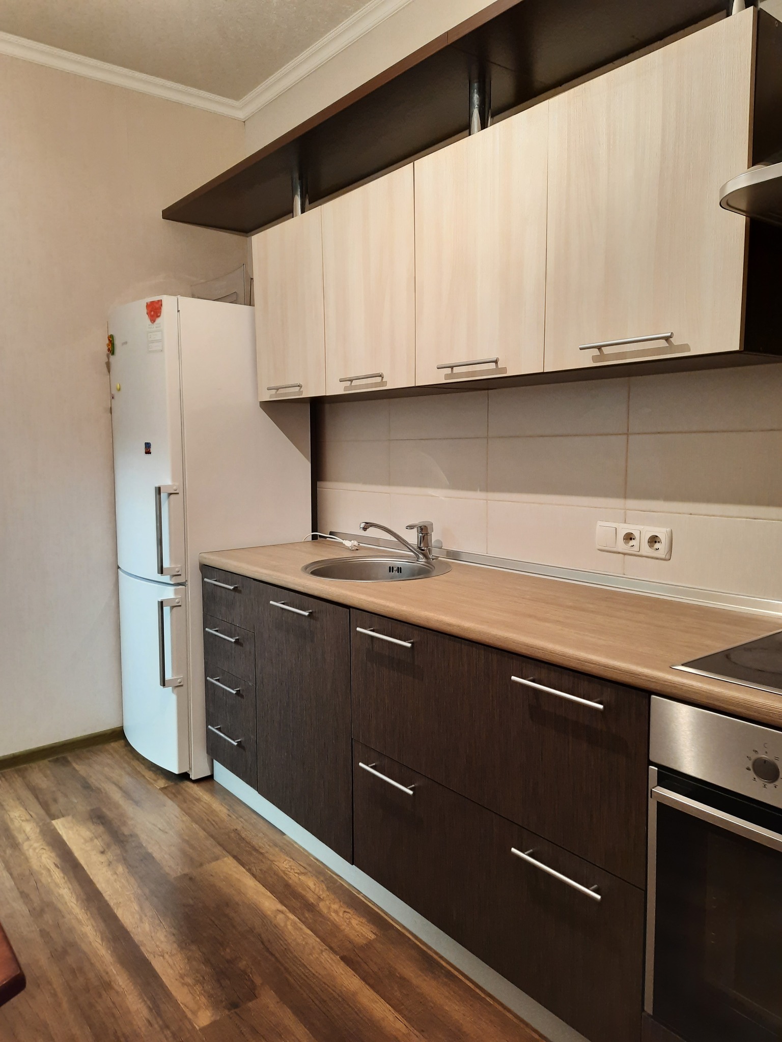 Аренда 1-комнатной квартиры 42 м², Новоалександровская ул.