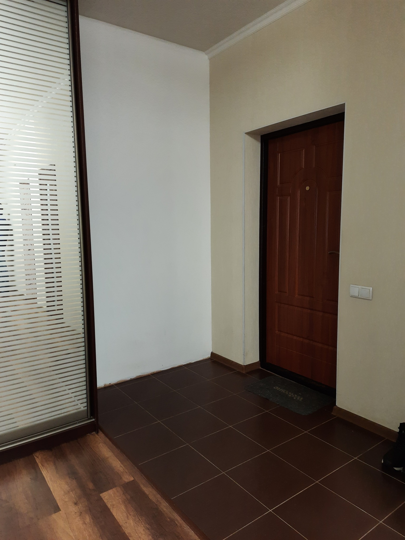 Аренда 1-комнатной квартиры 42 м², Новоалександровская ул.