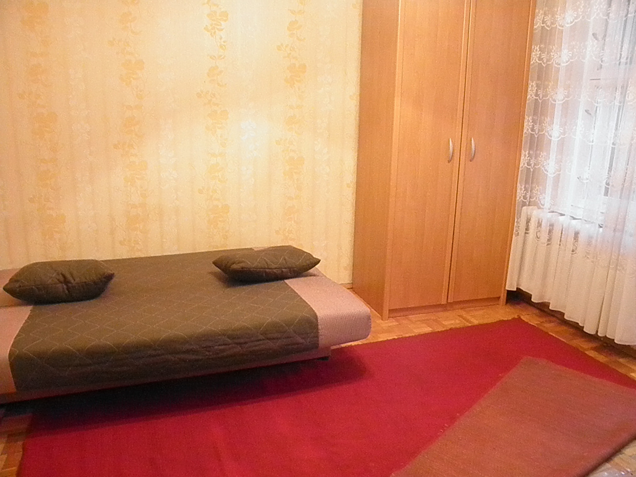 Аренда 2-комнатной квартиры 56 м², Николая Бажана просп.