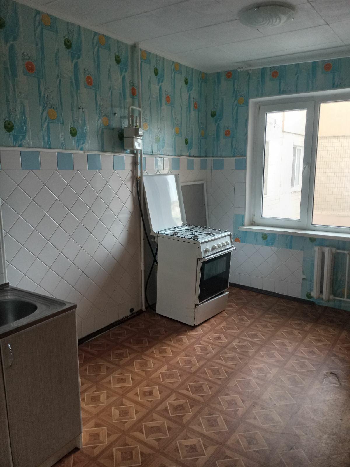 Продаж 3-кімнатної квартири 63 м², Добровольского просп., 65
