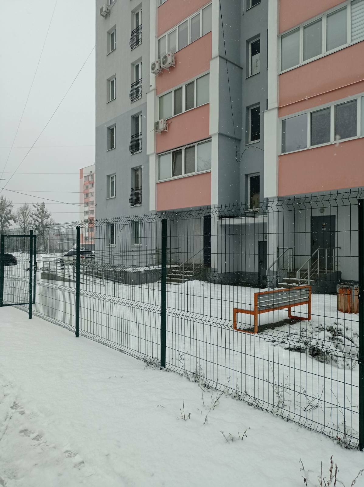 Продажа 2-комнатной квартиры 48 м², Братская ул., 29