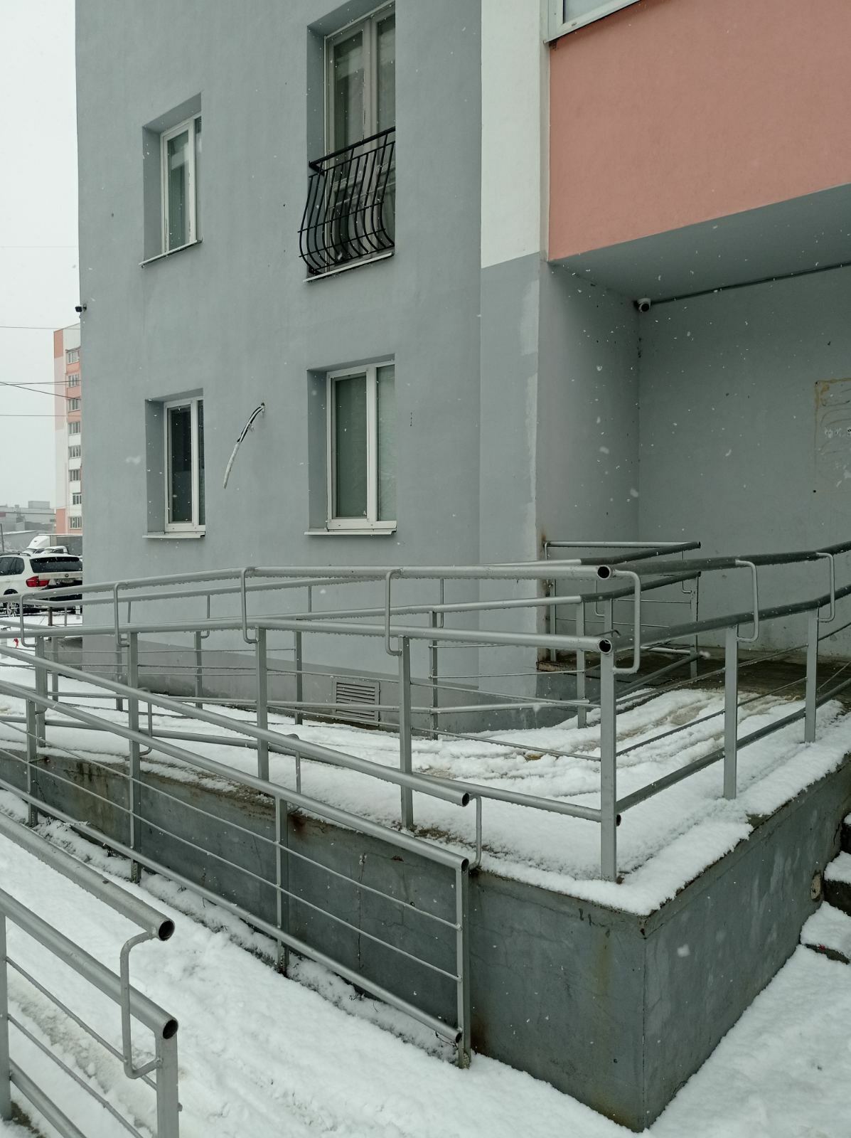 Продажа 2-комнатной квартиры 48 м², Братская ул., 29