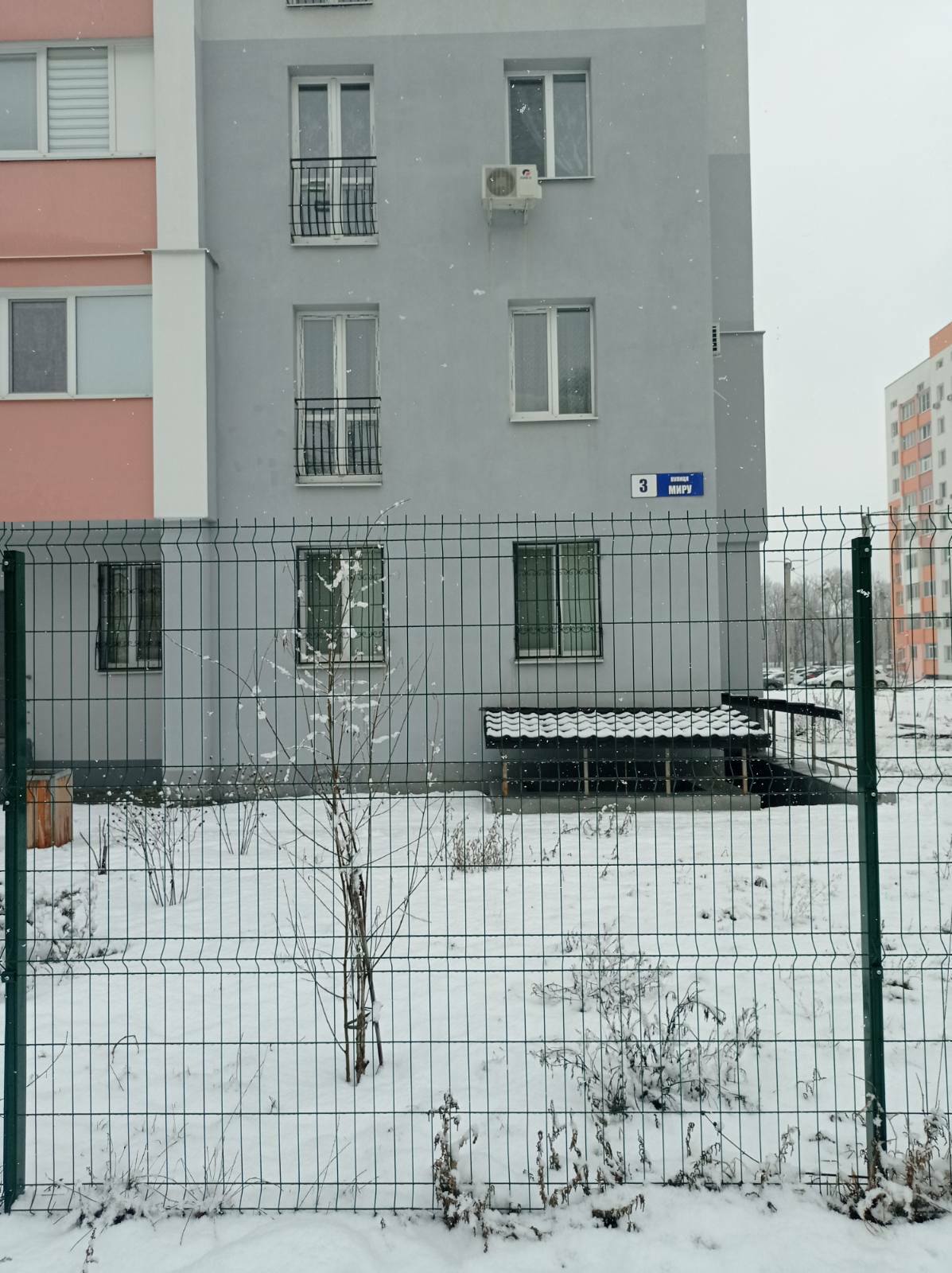 Продажа 2-комнатной квартиры 48 м², Братская ул., 29