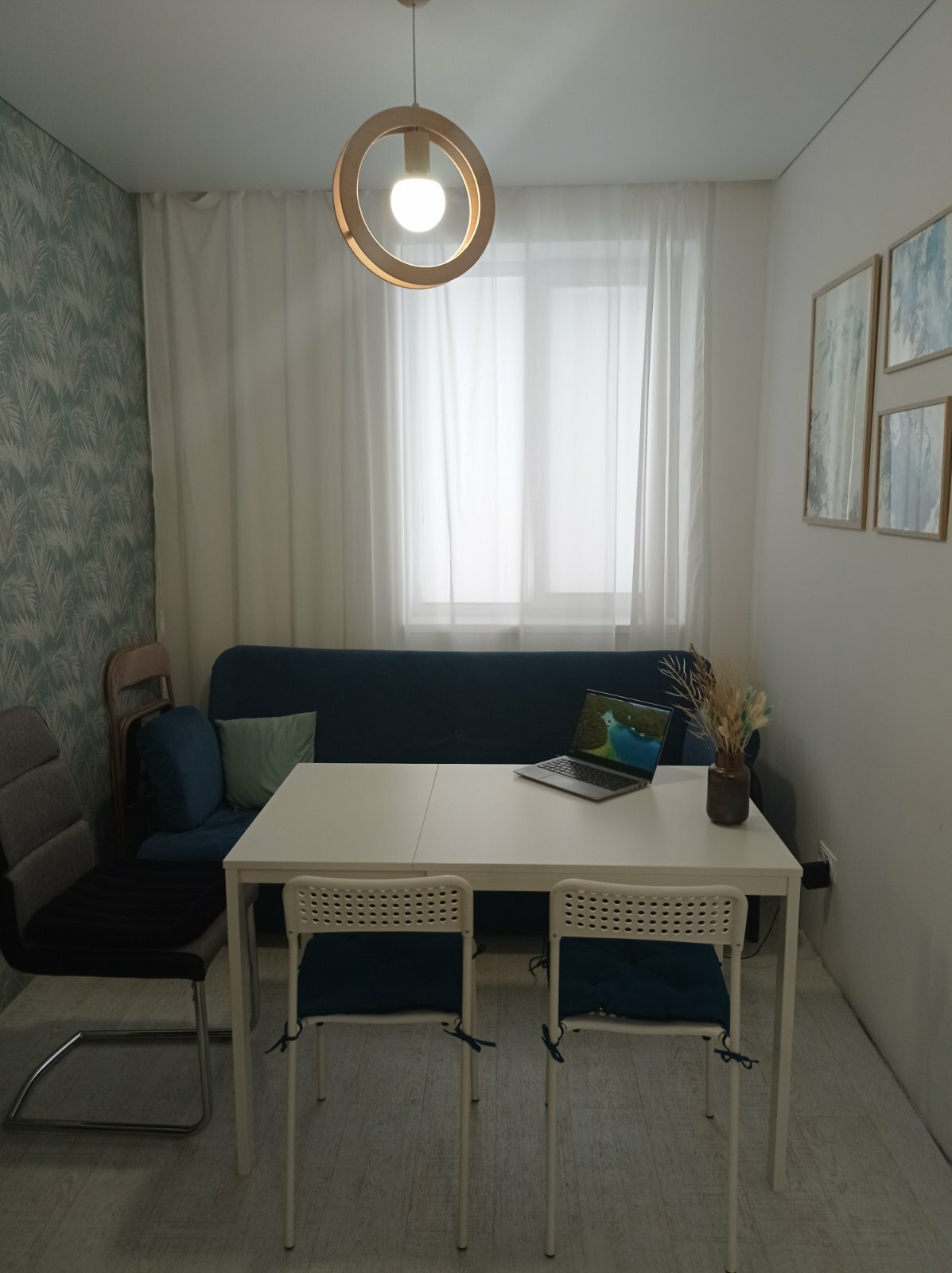 Продажа 2-комнатной квартиры 48 м², Братская ул., 29