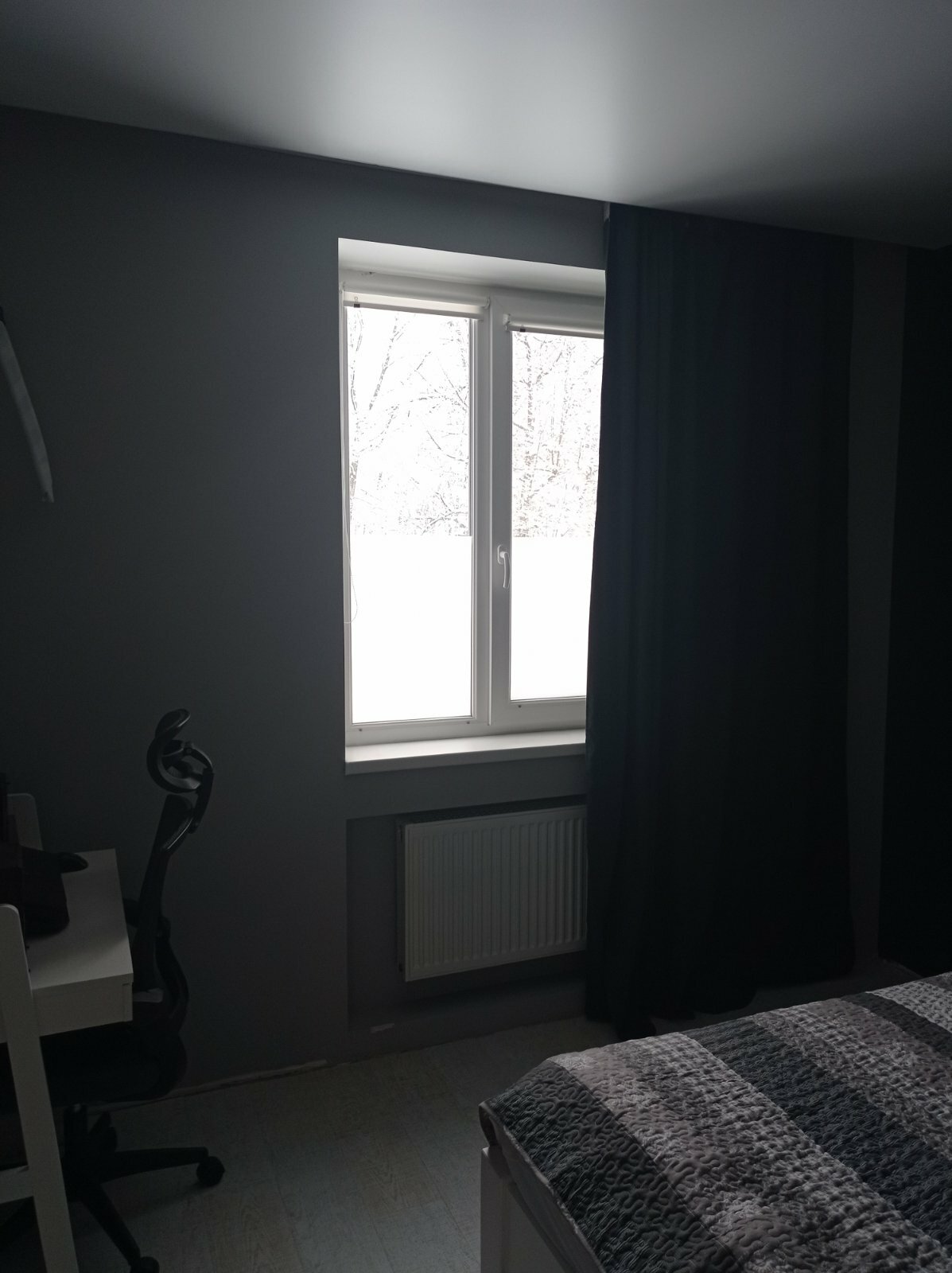 Продажа 2-комнатной квартиры 48 м², Братская ул., 29