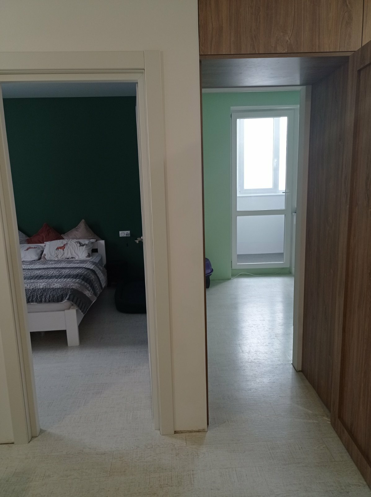 Продажа 2-комнатной квартиры 48 м², Братская ул., 29