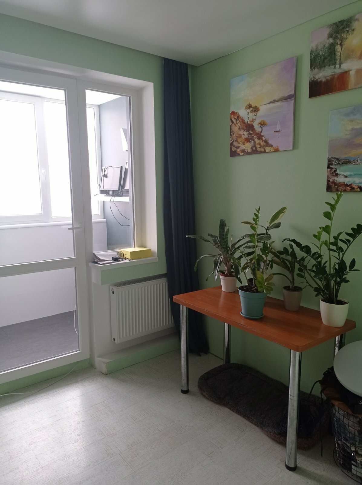 Продажа 2-комнатной квартиры 48 м², Братская ул., 29