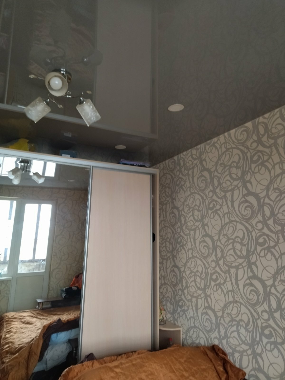 Продажа 3-комнатной квартиры 70 м², Матюшенко ул., 3