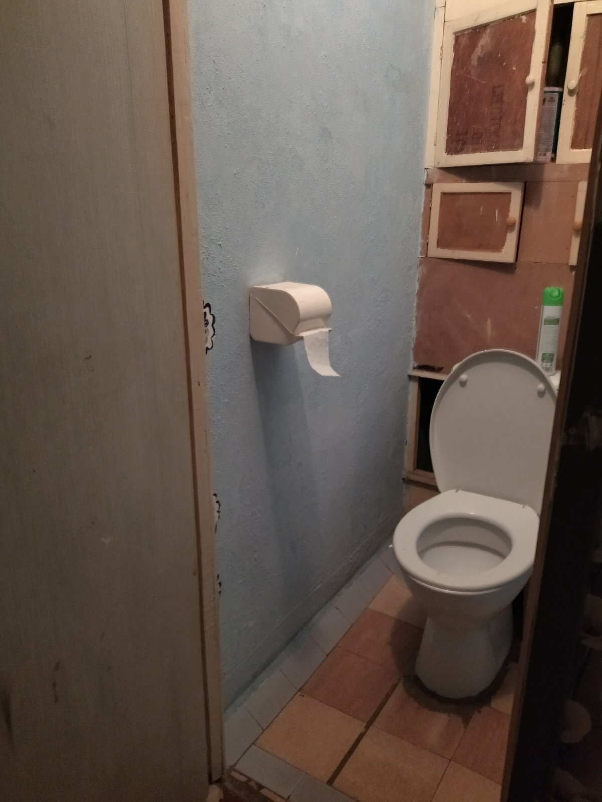 Продажа 3-комнатной квартиры 70 м², Матюшенко ул., 3