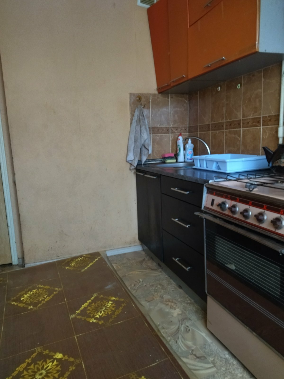 Продажа 3-комнатной квартиры 70 м², Матюшенко ул., 3