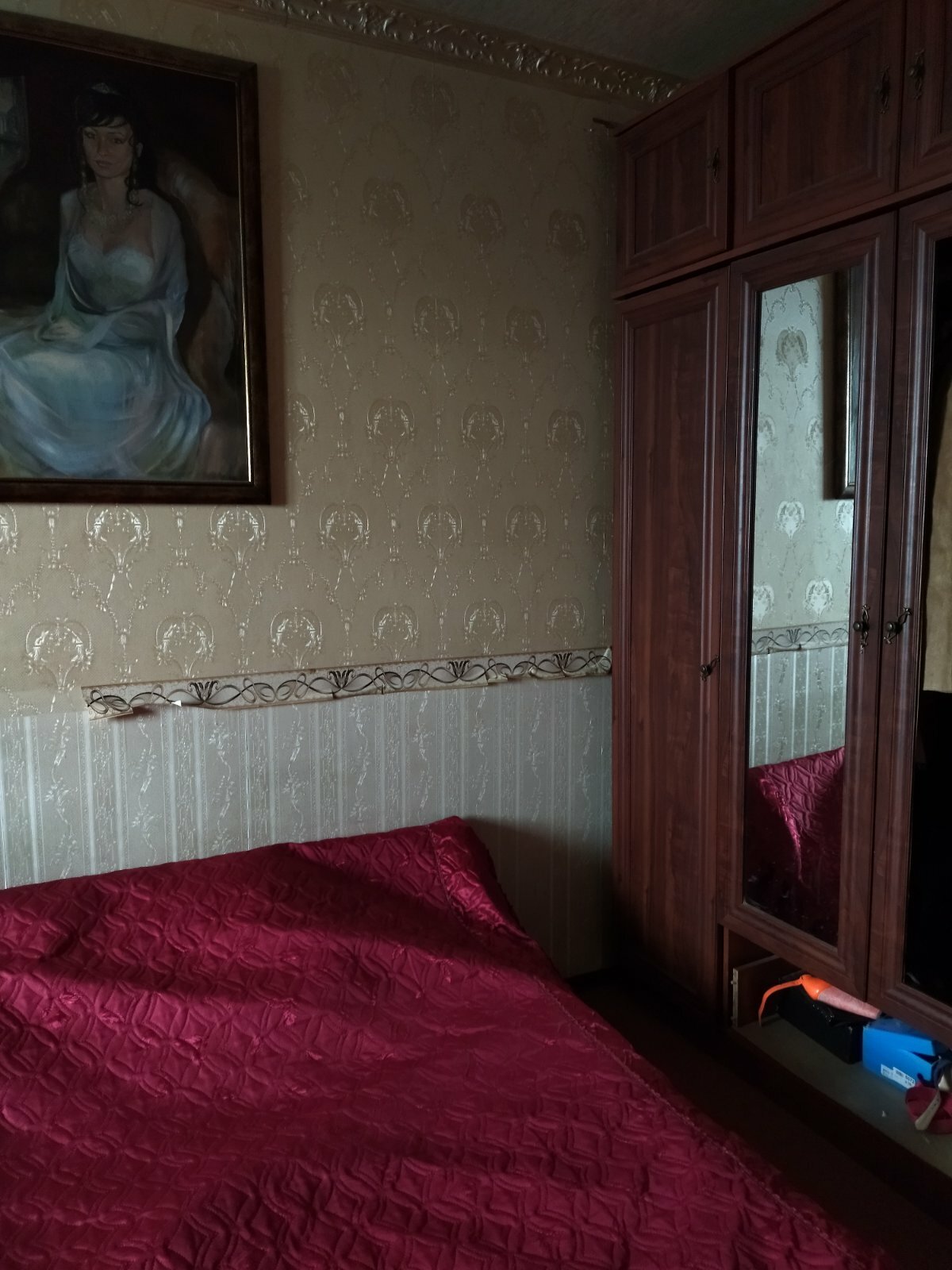 Продаж 3-кімнатної квартири 70 м², Матюшенка вул., 3