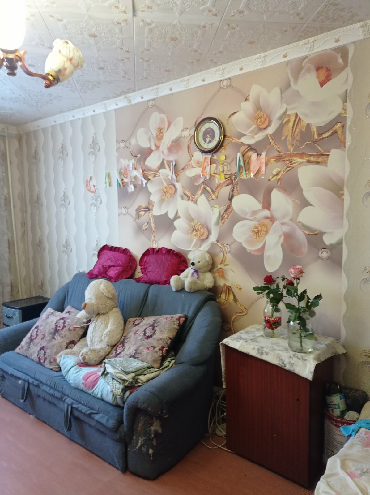 Продажа 3-комнатной квартиры 70 м², Матюшенко ул., 3