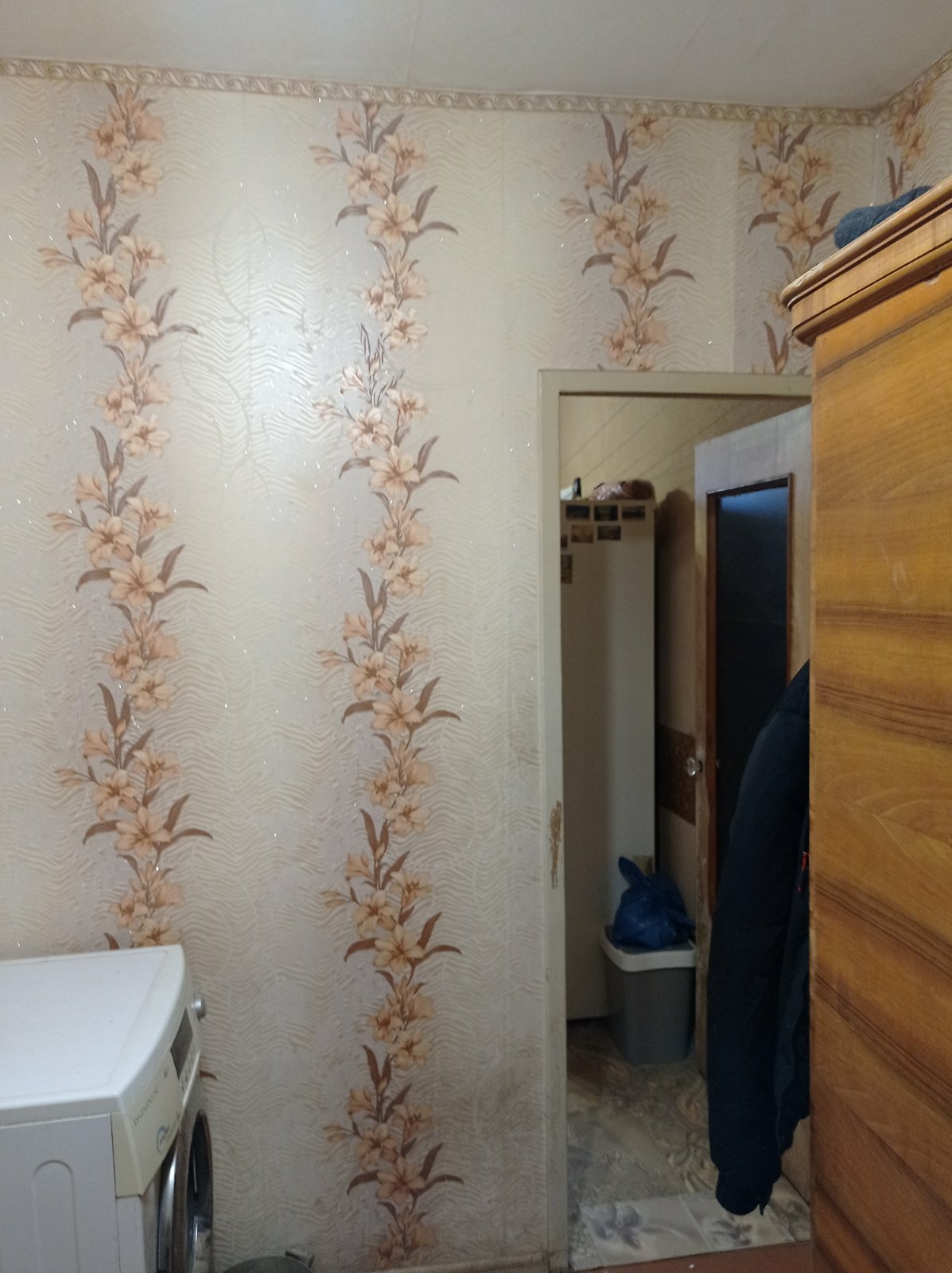 Продажа 3-комнатной квартиры 70 м², Матюшенко ул., 3