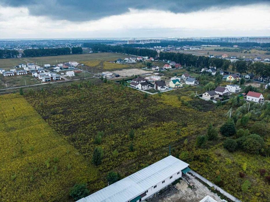 Продаж ділянки під індивідуальне житлове будівництво 186 соток