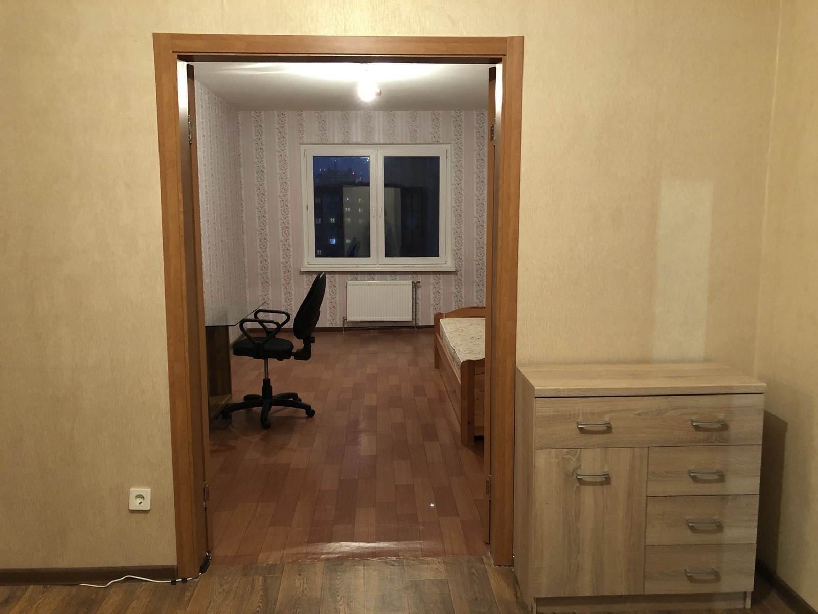 Продажа 3-комнатной квартиры 87 м², Михаила Максимовича ул., 7В