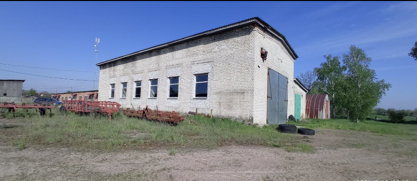 Продаж комерції 474 м²
