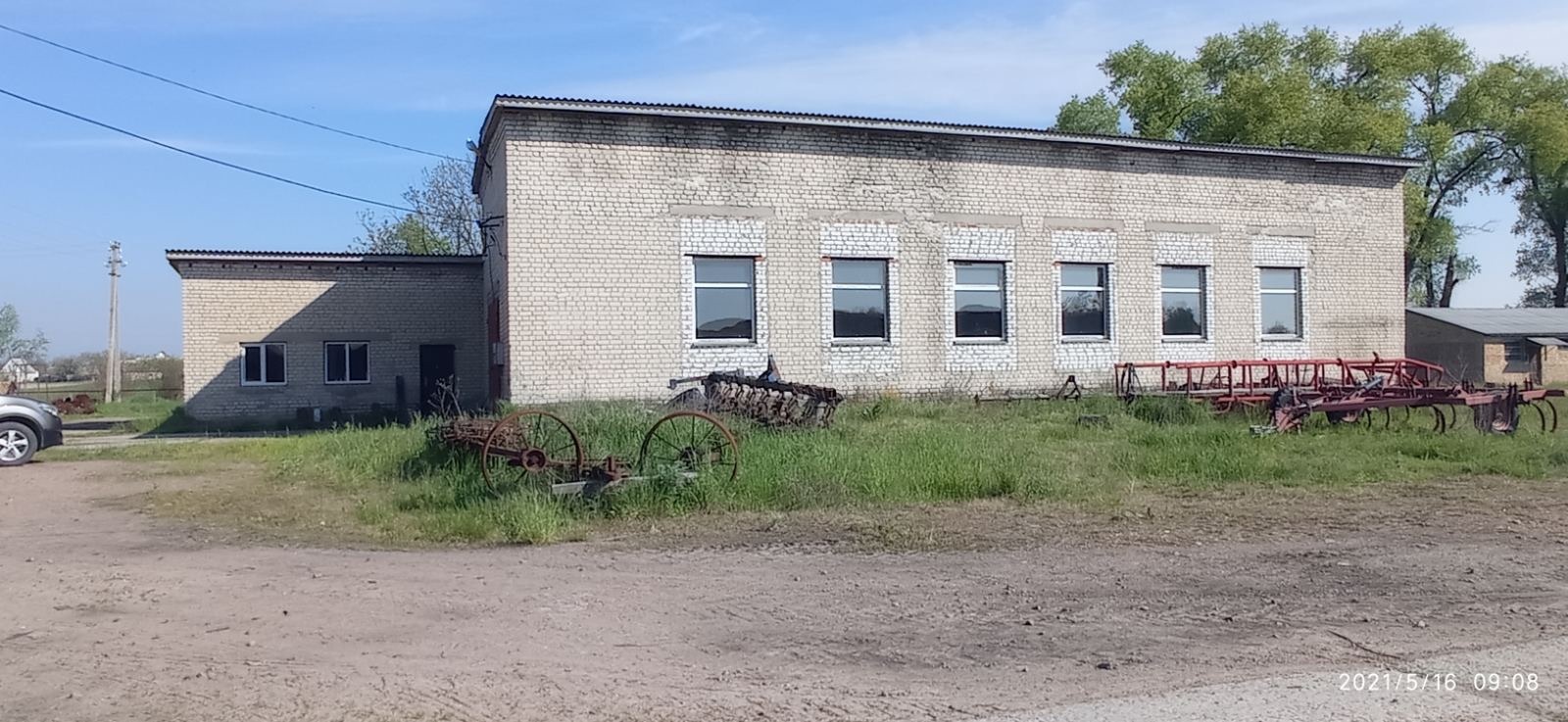 Продаж комерції 474 м²