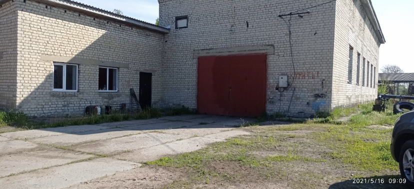 Продаж комерції 474 м²
