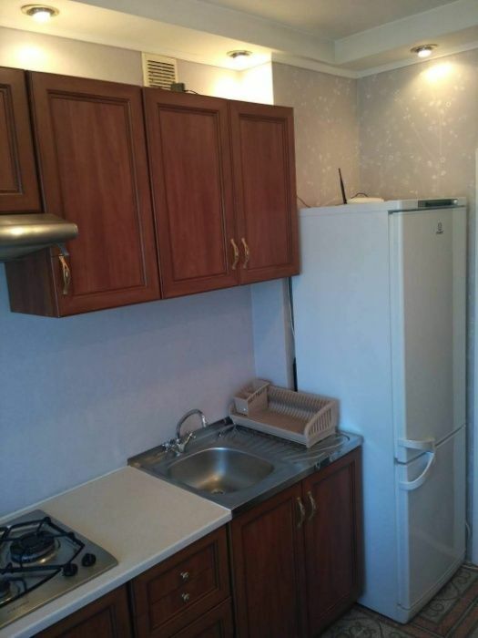 Оренда 1-кімнатної квартири 45 м², Михайла Грушевського вул., 1А